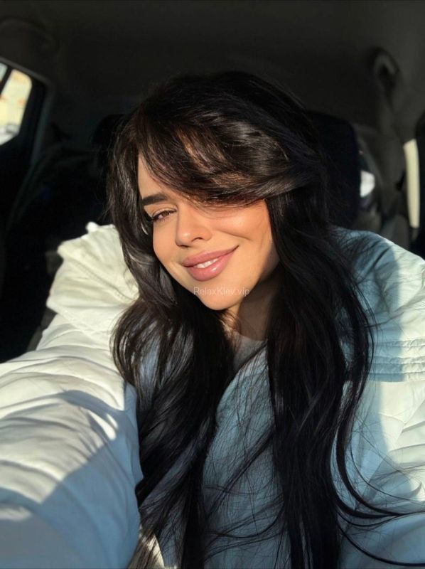 Проститутки Киева : Ангелина - фото 2