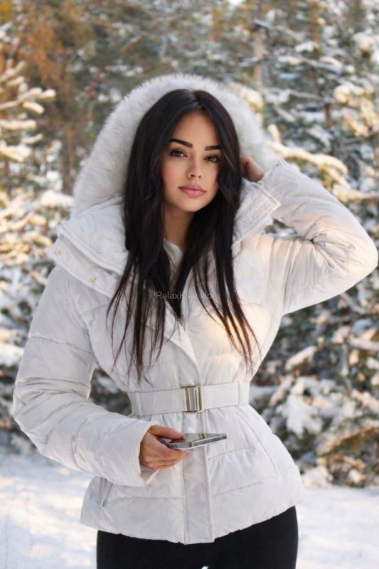 Проститутки Киева : Ангелина - фото 4