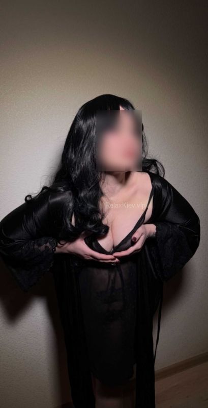 Kyiv escort : Inna - photo 3