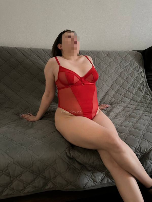 Kyiv escort : Varya - photo 2