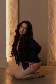 Повія Києва : Іріна - фото 1