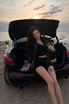 Повія Києва : Нона - фото 2