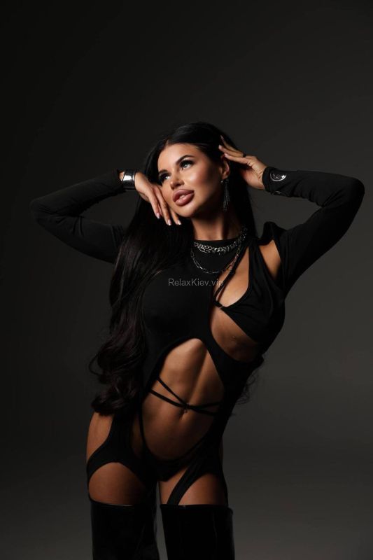 Повія Києва : Анастасія - фото 2