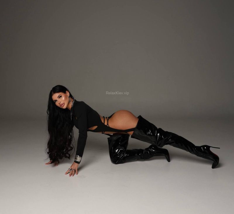 Повія Києва : Анастасія - фото 3