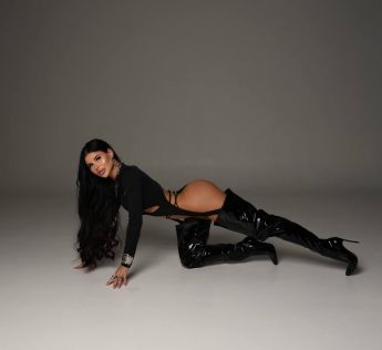 Повія Києва : Анастасія - фото 3