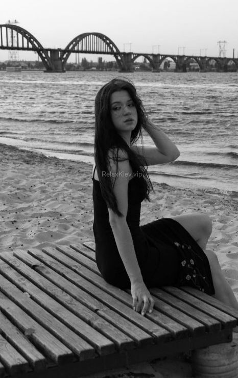 Проститутки Киева : Рита - фото 2