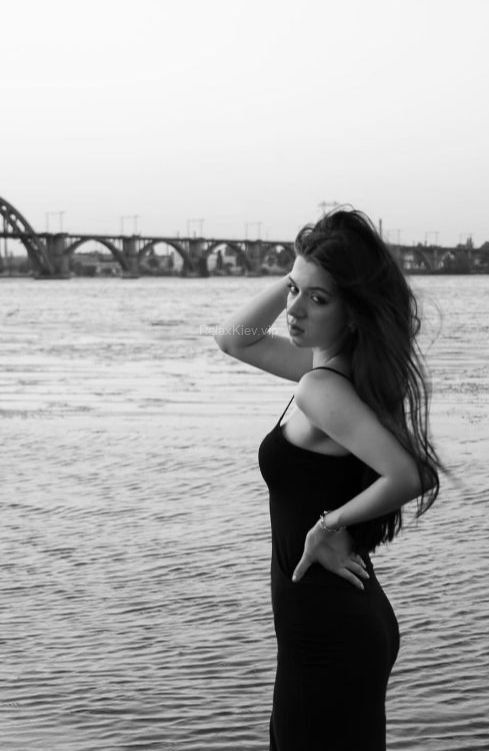 Проститутки Киева : Рита - фото 4