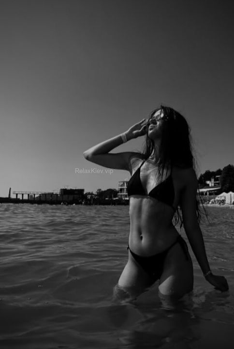 Проститутки Киева : Рита - фото 5