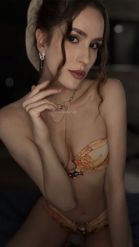 Проститутки Киева : Иванка - фото 7