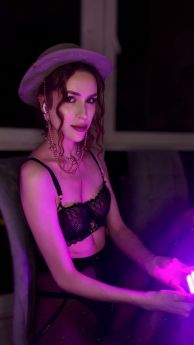 Проститутка Киева : Иванка - фото 1