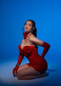 Escort Kyiv : Amina - photo 3
