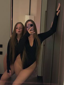 Повія Києва : Двійнята - фото 2