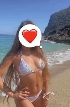 Проститутка Киева : Настя - фото 1