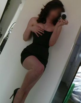 Повія Києва : Анна - фото 2