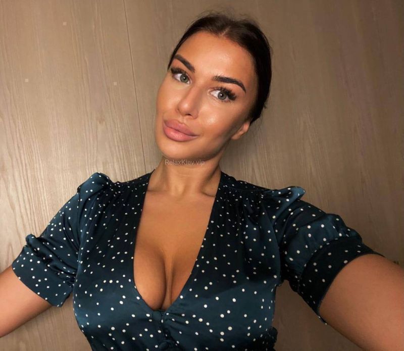 Проститутки Киева : Тина - фото 1