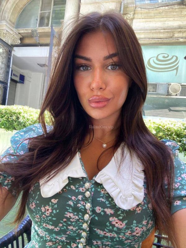 Проститутки Киева : Тина - фото 3