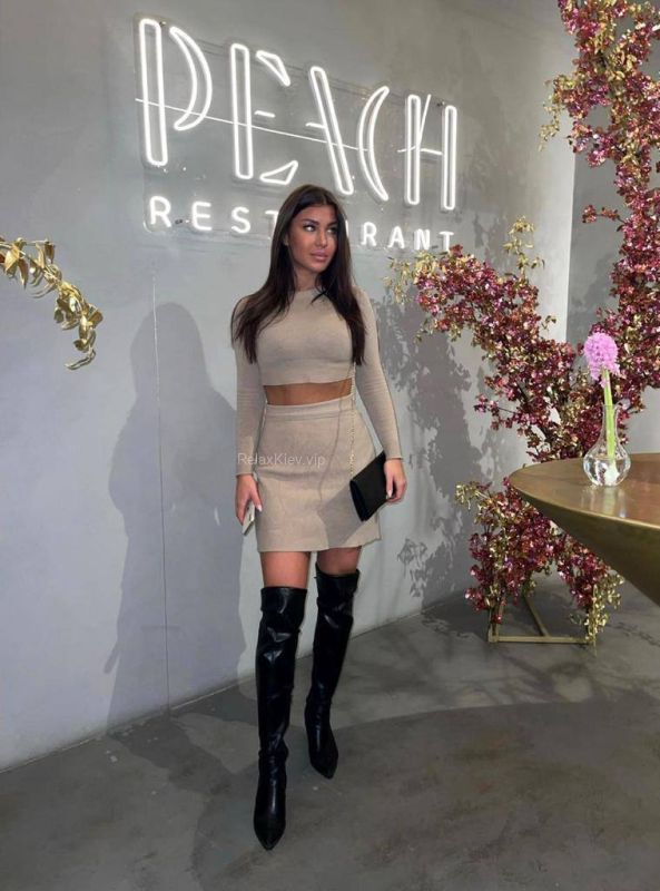 Проститутки Киева : Тина - фото 5