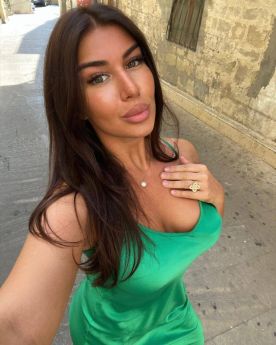 Повія Києва : Тіна - фото 6