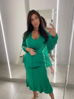 Повія Києва : Тіна - фото 1