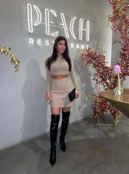 Повія Києва : Тіна - фото 3