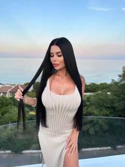 Проститутка Киева : Мила - фото 2