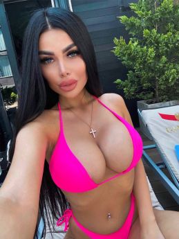 Проститутка Киева : Мила - фото 4