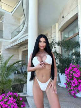 Проститутка Киева : Мила - фото 3