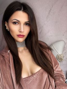 Escort Kyiv : Viktoriya - photo 6
