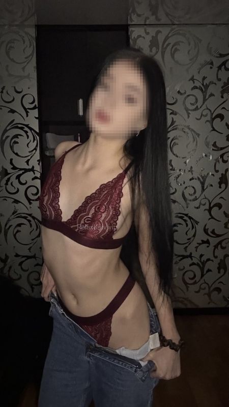 Kyiv escort : Marina - photo 4