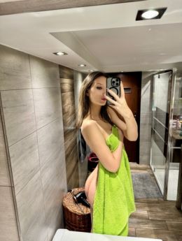 Проститутка Киева : Кетти🍑 - фото 3