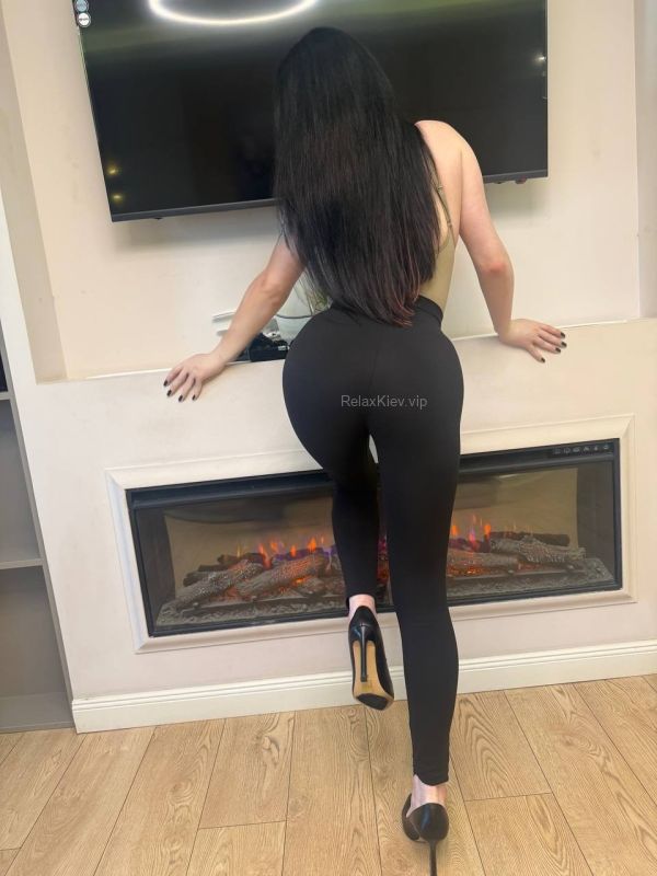 Kyiv escort : Olya - photo 2