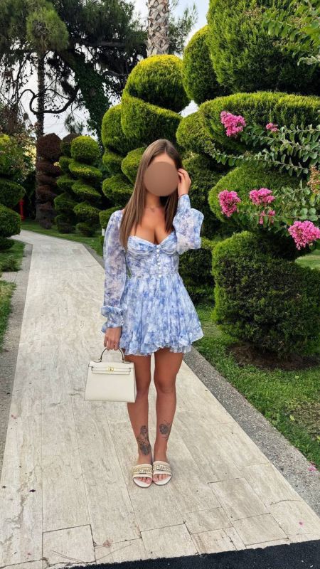Kyiv escort : Elya - photo 3
