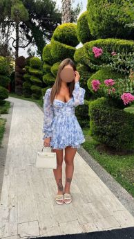 Повія Києва : Еля - фото 1