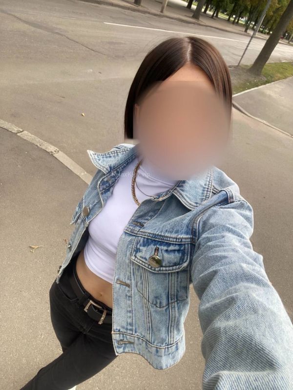 Kyiv escort : Viktoriya - photo 1