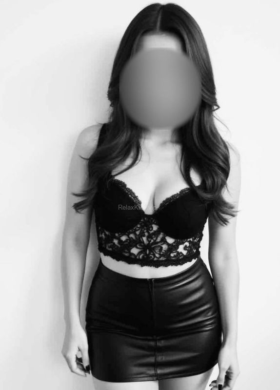 Kyiv escort : Viktoriya - photo 3
