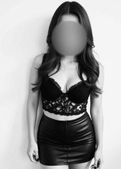 Escort Kyiv : Viktoriya - photo 3