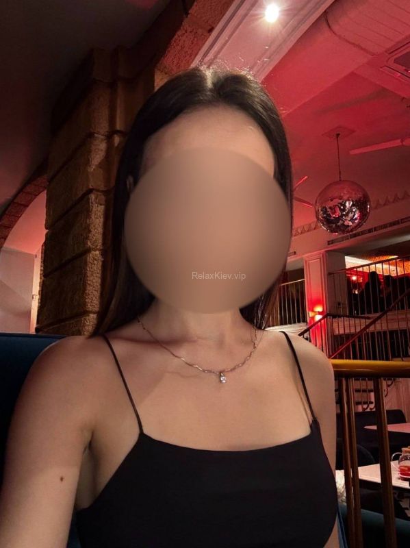Повія Києва : Ліля - фото 1
