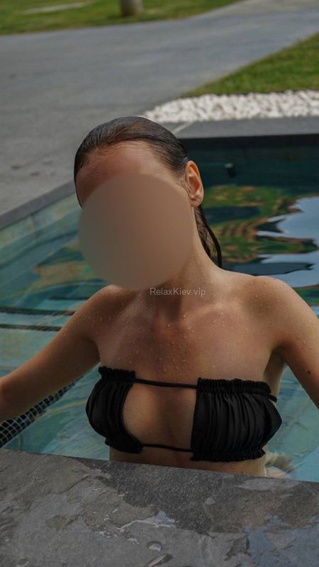 Повія Києва : Ліля - фото 6