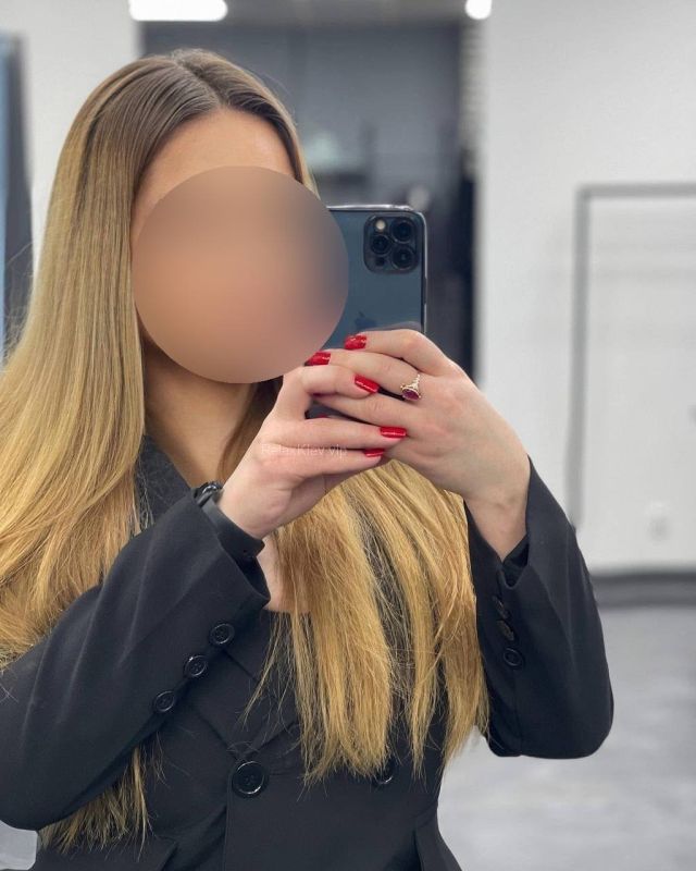 Kyiv escort : Margarita - photo 1