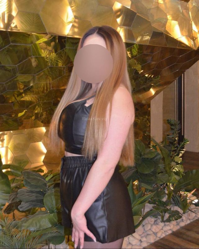 Kyiv escort : Margarita - photo 2