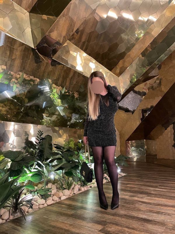 Kyiv escort : Margarita - photo 4