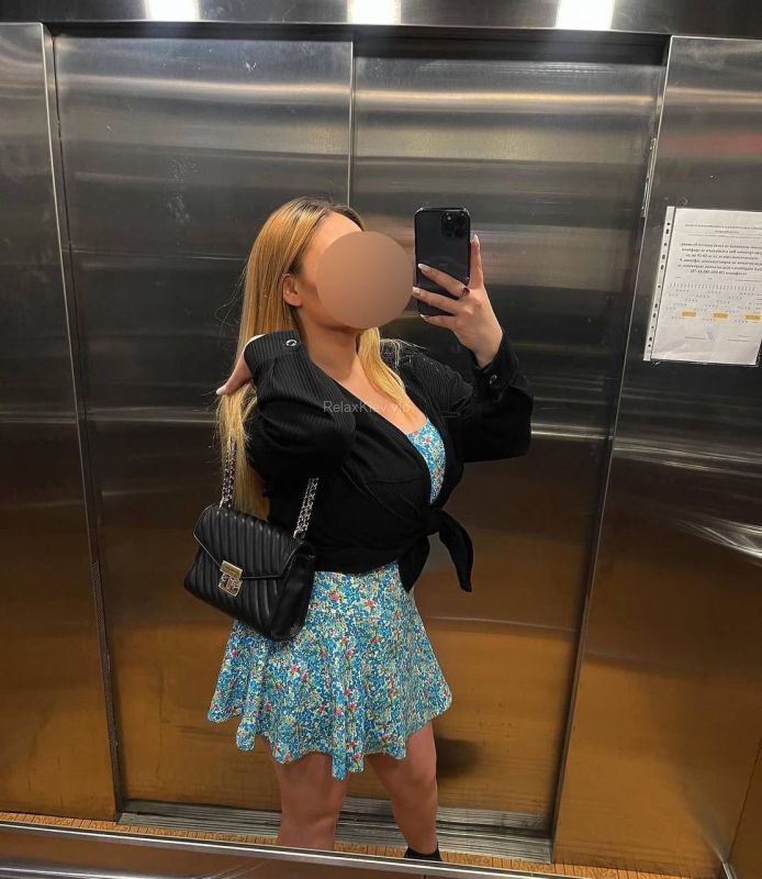 Kyiv escort : Margarita - photo 6