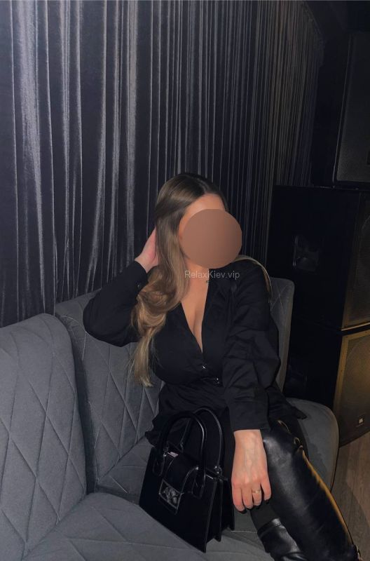 Kyiv escort : Margarita - photo 7