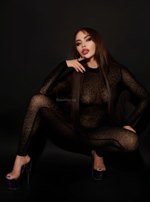 Проститутки Киева : Верона - фото 5