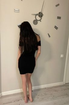 Проститутка Киева : Мишель - фото 2
