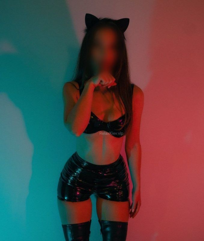 Kyiv escort : Arina - photo 5