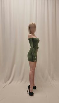 Проститутка Киева : Алиса - фото 3