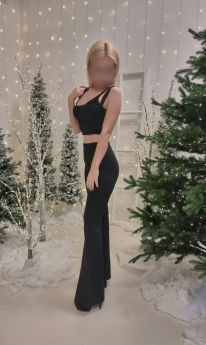 Escort Kyiv : Alisa - photo 4