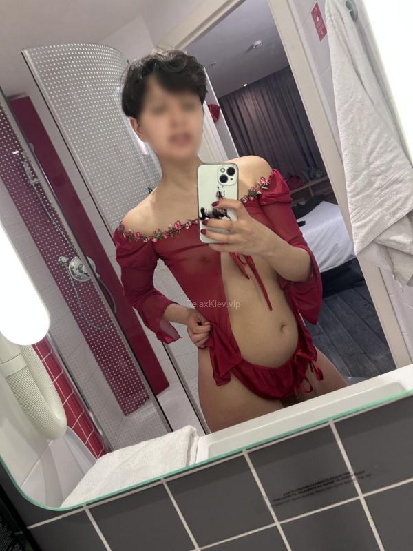 Повія Києва : Юля - фото 1