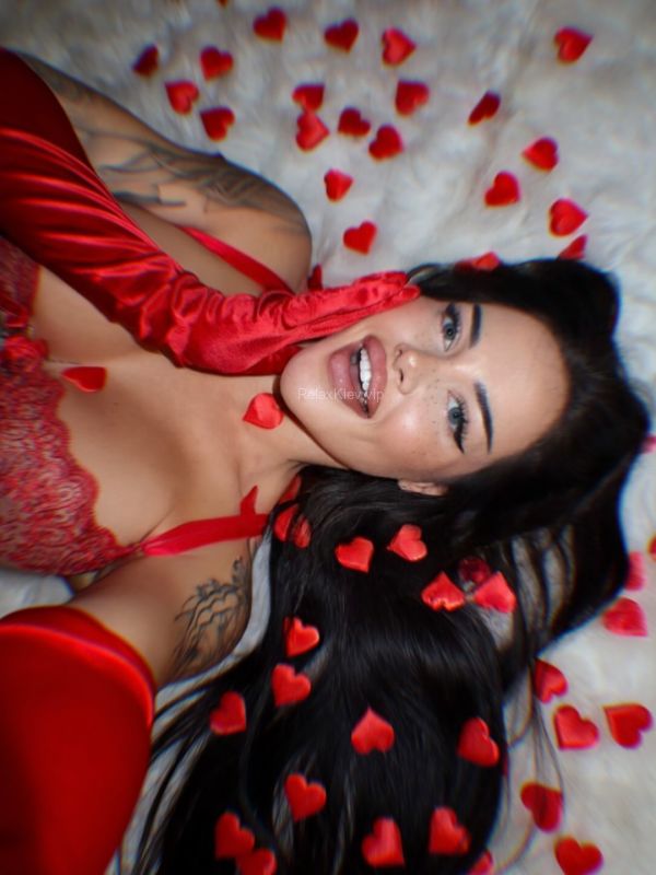 Kyiv escort : Mila - photo 2